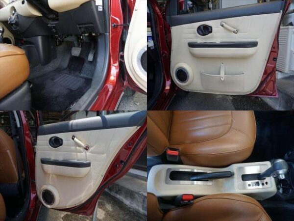 Ref:AUX-18473788 MITSUOKA VIEWT 2012 - Image 17