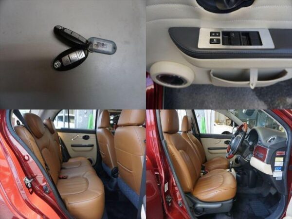 Ref:AUX-18473788 MITSUOKA VIEWT 2012 - Image 18