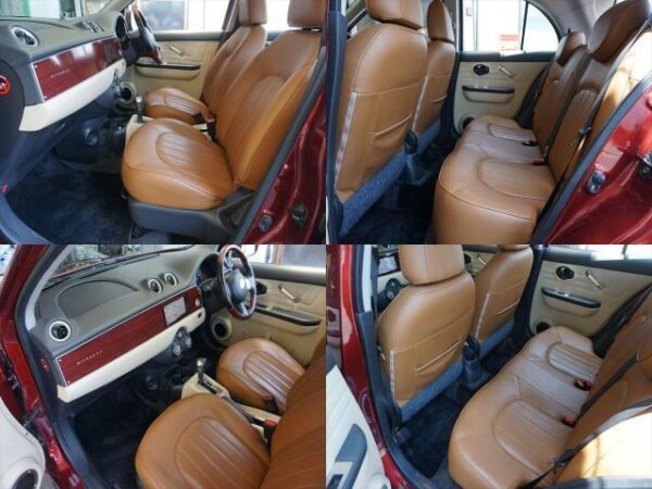 Ref:AUX-18473788 MITSUOKA VIEWT 2012 - Image 20