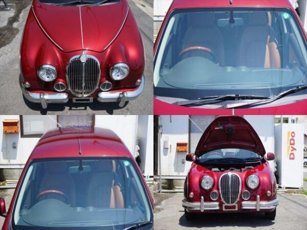 Ref:AUX-18473788 MITSUOKA VIEWT 2012 - Image 4