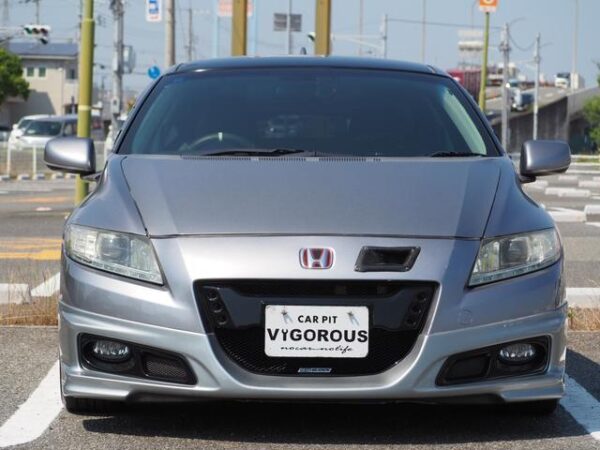 Ref:AUX-18474086 HONDA CR-Z 2011 - Image 2