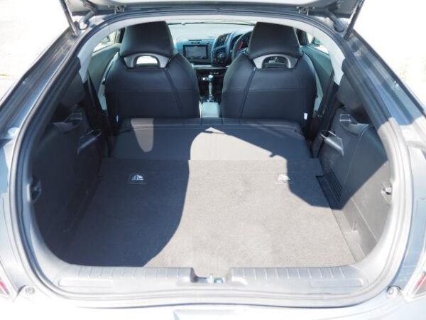 Ref:AUX-18474086 HONDA CR-Z 2011 - Image 14