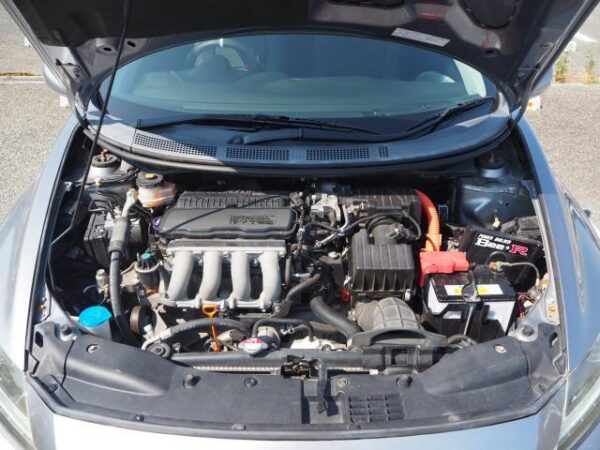Ref:AUX-18474086 HONDA CR-Z 2011 - Image 15