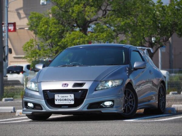 Ref:AUX-18474086 HONDA CR-Z 2011 - Image 3