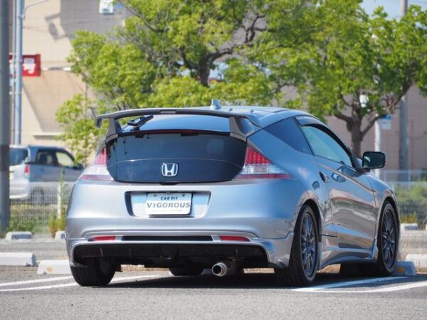 Ref:AUX-18474086 HONDA CR-Z 2011 - Image 4