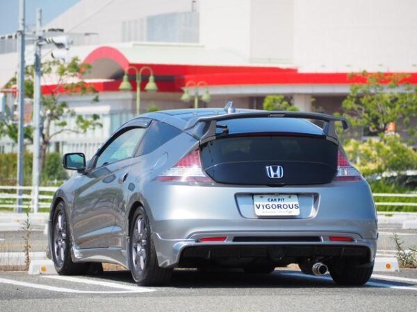 Ref:AUX-18474086 HONDA CR-Z 2011 - Image 6