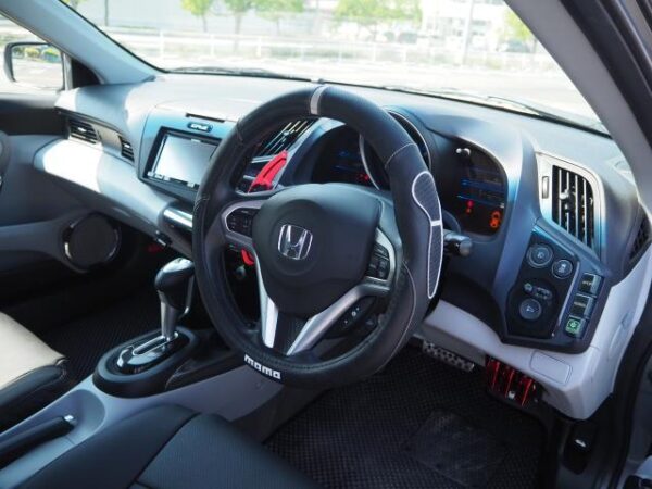 Ref:AUX-18474086 HONDA CR-Z 2011 - Image 7