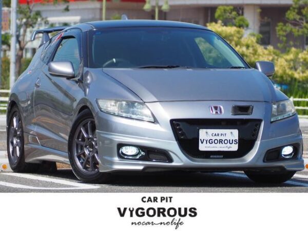 Ref:AUX-18474086 HONDA CR-Z 2011