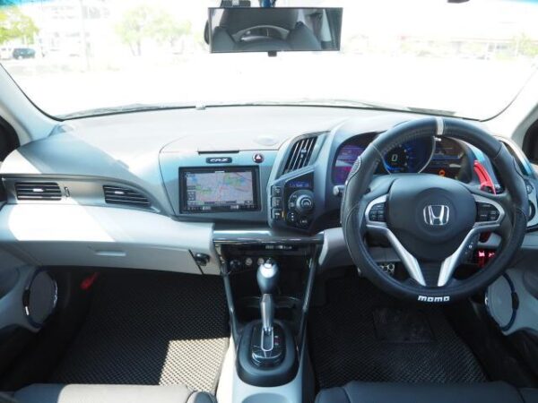 Ref:AUX-18474086 HONDA CR-Z 2011 - Image 8