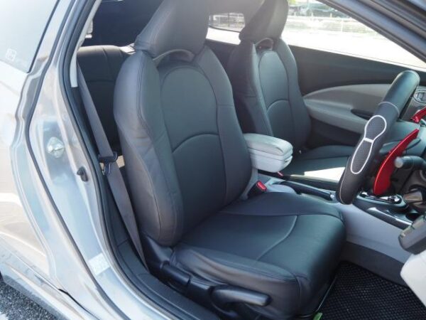 Ref:AUX-18474086 HONDA CR-Z 2011 - Image 10