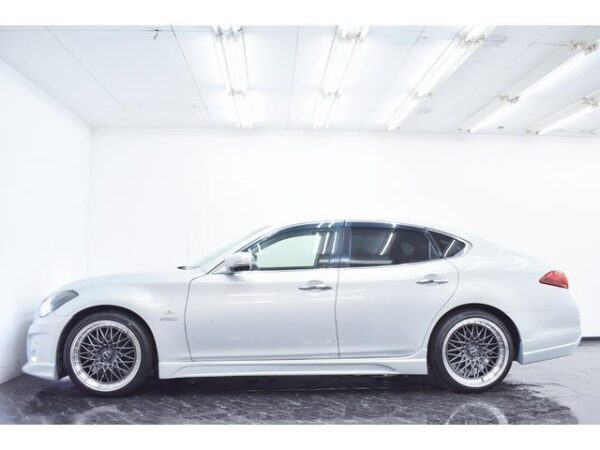 Ref:AUX-18474112 NISSAN FUGA HYBRID 2010 - Image 16