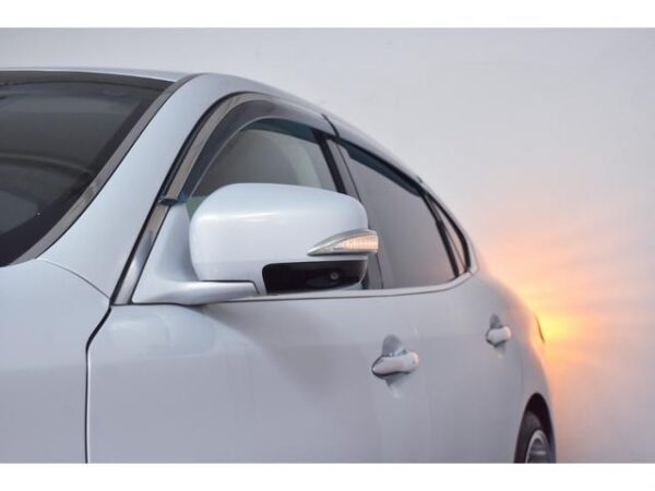 Ref:AUX-18474112 NISSAN FUGA HYBRID 2010 - Image 18