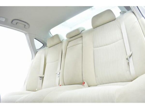 Ref:AUX-18474112 NISSAN FUGA HYBRID 2010 - Image 4
