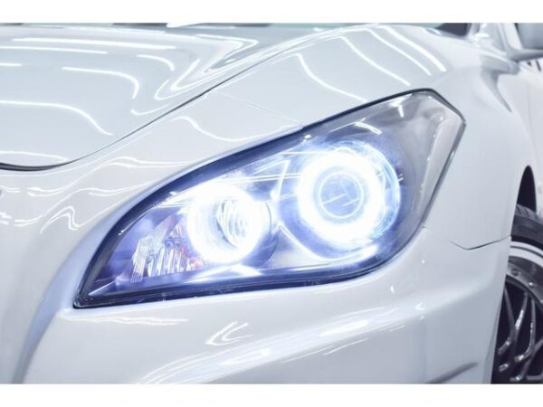 Ref:AUX-18474112 NISSAN FUGA HYBRID 2010 - Image 5