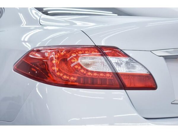 Ref:AUX-18474112 NISSAN FUGA HYBRID 2010 - Image 6