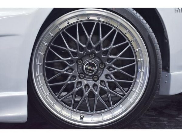 Ref:AUX-18474112 NISSAN FUGA HYBRID 2010 - Image 7