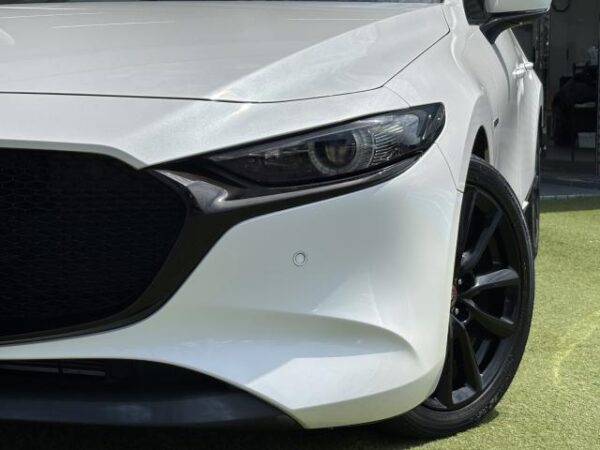 Ref:AUX-18474115 MAZDA MAZDA3 FASTBACK 2020 - Image 13