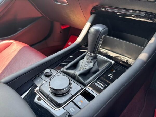 Ref:AUX-18474115 MAZDA MAZDA3 FASTBACK 2020 - Image 16