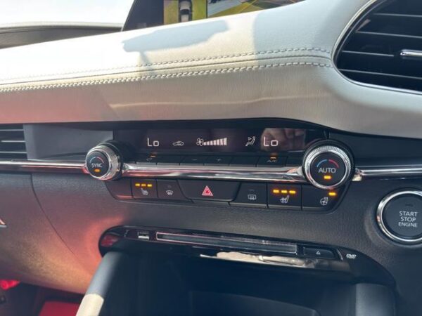 Ref:AUX-18474115 MAZDA MAZDA3 FASTBACK 2020 - Image 18