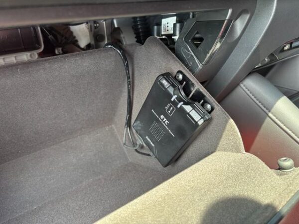 Ref:AUX-18474115 MAZDA MAZDA3 FASTBACK 2020 - Image 19