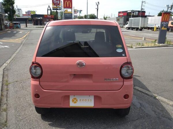 Ref:AUX-18475666 DAIHATSU MIRA TOCOT 2019 - Image 2