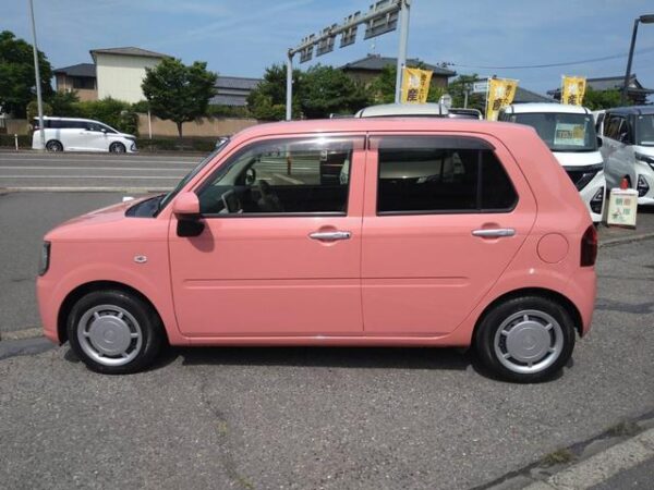 Ref:AUX-18475666 DAIHATSU MIRA TOCOT 2019 - Image 11