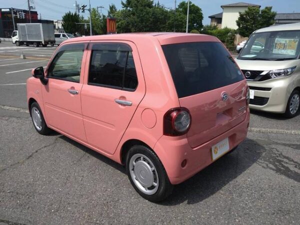 Ref:AUX-18475666 DAIHATSU MIRA TOCOT 2019 - Image 12