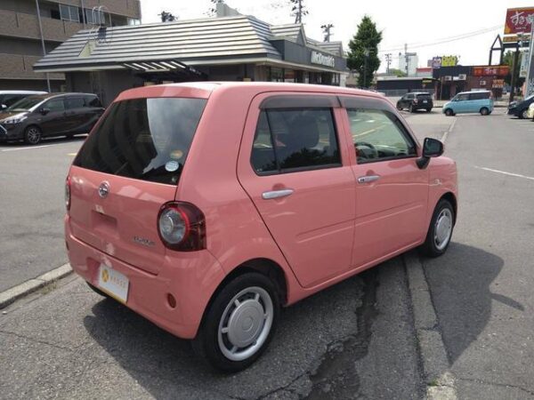 Ref:AUX-18475666 DAIHATSU MIRA TOCOT 2019 - Image 13