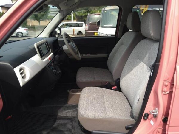 Ref:AUX-18475666 DAIHATSU MIRA TOCOT 2019 - Image 14