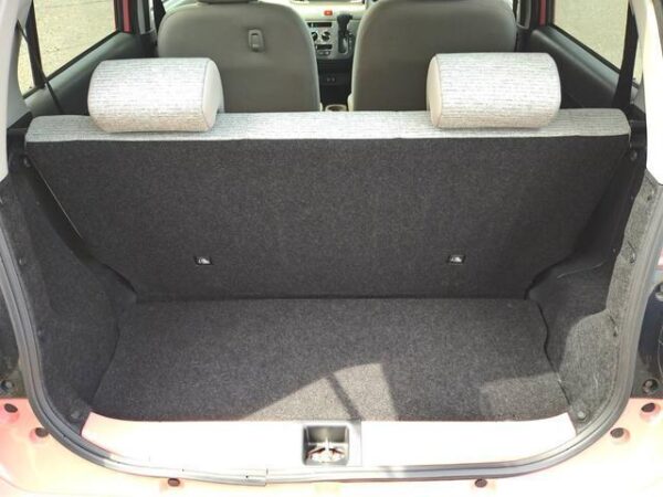 Ref:AUX-18475666 DAIHATSU MIRA TOCOT 2019 - Image 16