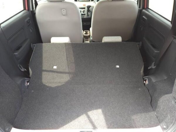 Ref:AUX-18475666 DAIHATSU MIRA TOCOT 2019 - Image 17