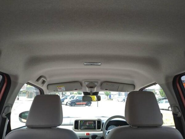 Ref:AUX-18475666 DAIHATSU MIRA TOCOT 2019 - Image 18