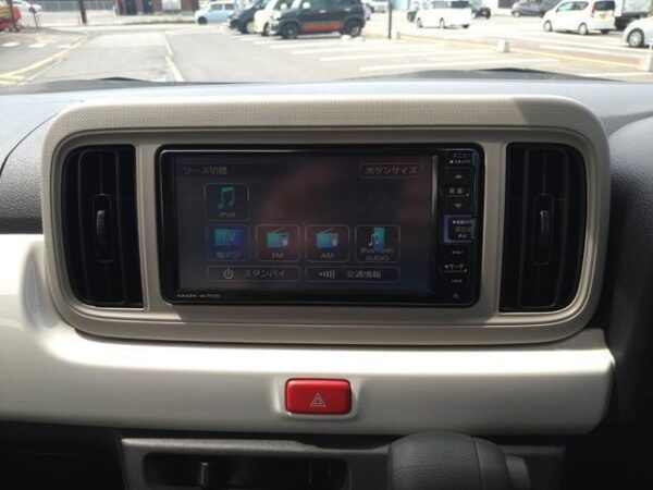 Ref:AUX-18475666 DAIHATSU MIRA TOCOT 2019 - Image 19
