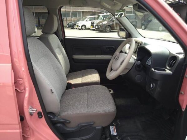 Ref:AUX-18475666 DAIHATSU MIRA TOCOT 2019 - Image 6