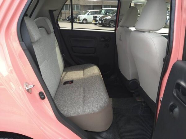 Ref:AUX-18475666 DAIHATSU MIRA TOCOT 2019 - Image 7