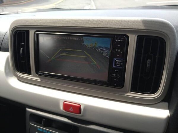 Ref:AUX-18475666 DAIHATSU MIRA TOCOT 2019 - Image 8
