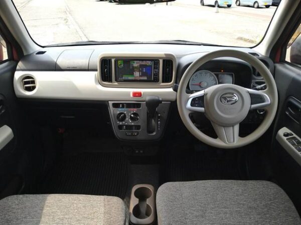 Ref:AUX-18475666 DAIHATSU MIRA TOCOT 2019 - Image 9