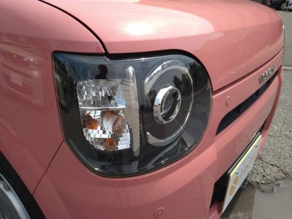 Ref:AUX-18475666 DAIHATSU MIRA TOCOT 2019 - Image 10