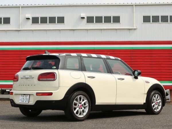 Ref:AUX-18477915 MINI MINI 2020 - Image 2