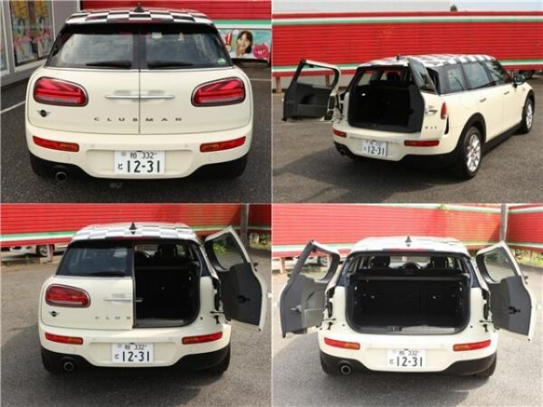 Ref:AUX-18477915 MINI MINI 2020 - Image 11