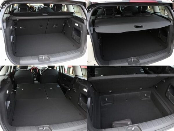 Ref:AUX-18477915 MINI MINI 2020 - Image 12