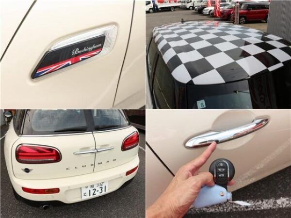 Ref:AUX-18477915 MINI MINI 2020 - Image 13