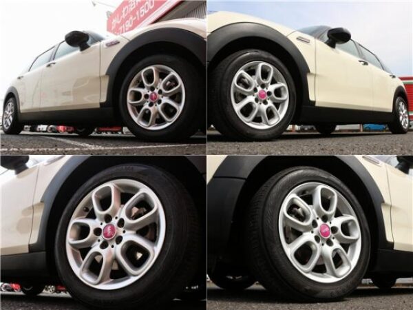 Ref:AUX-18477915 MINI MINI 2020 - Image 14