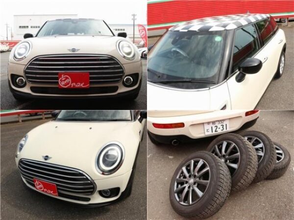 Ref:AUX-18477915 MINI MINI 2020 - Image 15