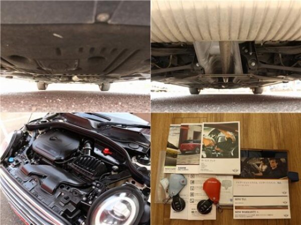Ref:AUX-18477915 MINI MINI 2020 - Image 16