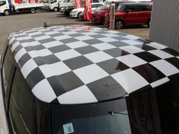 Ref:AUX-18477915 MINI MINI 2020 - Image 17