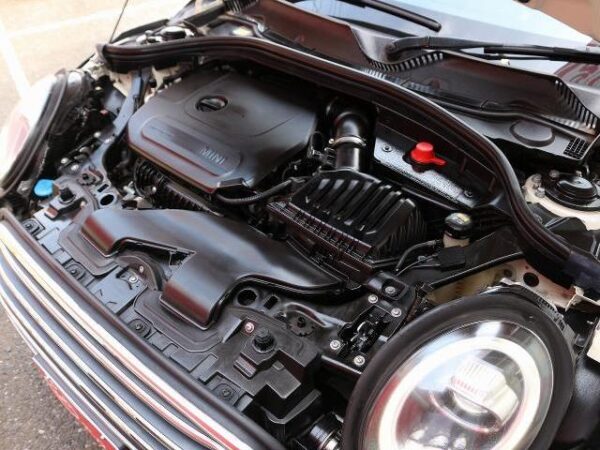 Ref:AUX-18477915 MINI MINI 2020 - Image 19