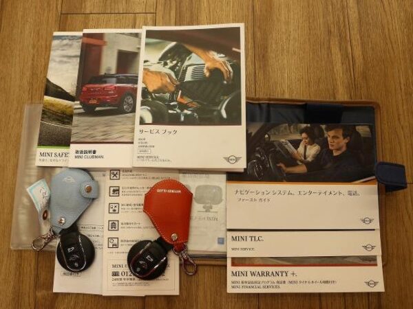 Ref:AUX-18477915 MINI MINI 2020 - Image 20