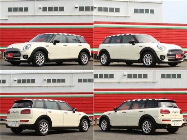 Ref:AUX-18477915 MINI MINI 2020 - Image 4