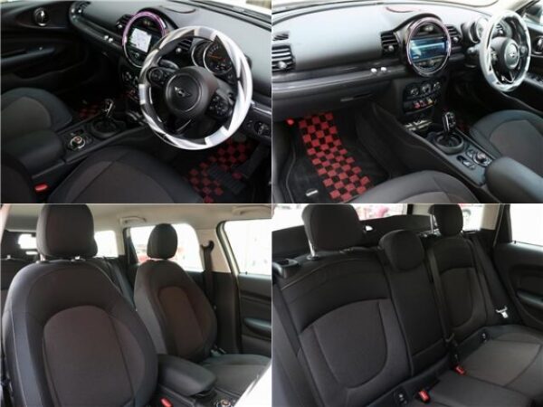 Ref:AUX-18477915 MINI MINI 2020 - Image 5